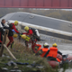 Image for article titled With France’s nerves frayed, a high-speed train derails on a test run, killing seven staff